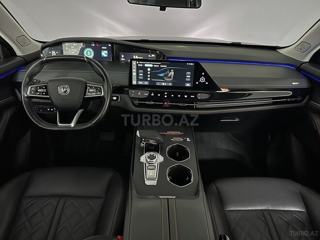 Changan Uni-K 2022, 48,000 km - 2.0 л - Bakı