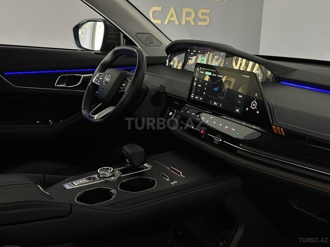 Changan Uni-K 2022, 48,000 km - 2.0 л - Bakı