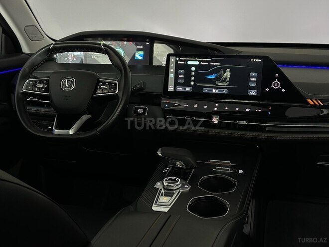 Changan Uni-K 2022, 48,000 km - 2.0 л - Bakı