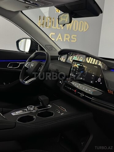 Changan Uni-K 2022, 48,000 km - 2.0 л - Bakı