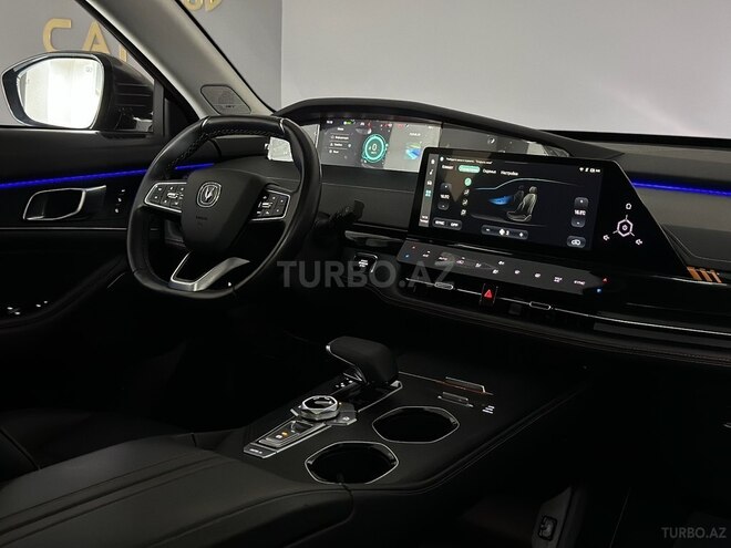 Changan Uni-K 2022, 48,000 km - 2.0 л - Bakı
