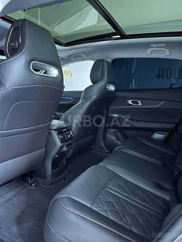 Changan Uni-K 2022, 48,000 km - 2.0 л - Bakı