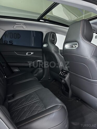 Changan Uni-K 2022, 48,000 km - 2.0 л - Bakı