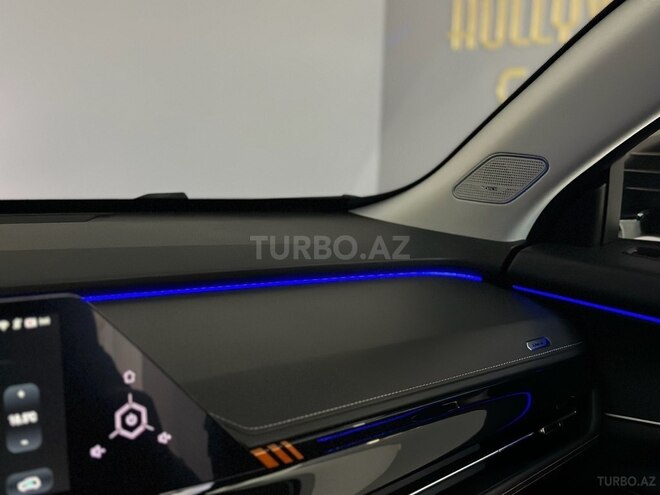 Changan Uni-K 2022, 48,000 km - 2.0 л - Bakı