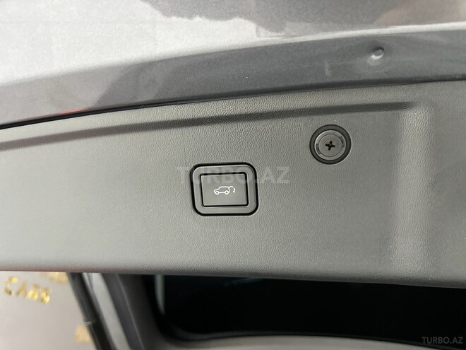 Changan Uni-K 2022, 48,000 km - 2.0 л - Bakı