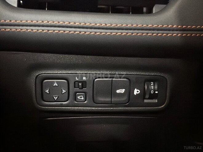 Changan Uni-K 2022, 48,000 km - 2.0 л - Bakı
