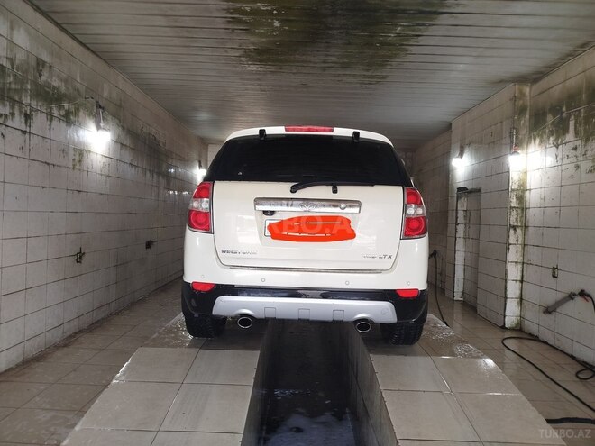 Chevrolet Captiva 2008, 142,800 km - 2.0 л - Bakı