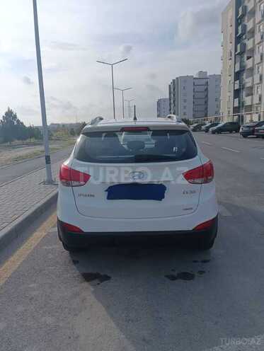 Hyundai ix35 2013, 370,000 km - 2.0 l - Bakı