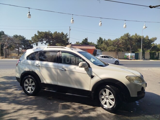 Chevrolet Captiva 2008, 142,800 km - 2.0 л - Bakı