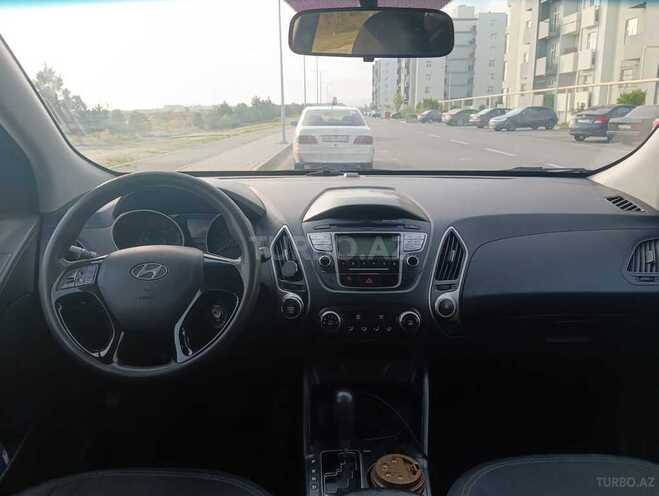 Hyundai ix35 2013, 370,000 km - 2.0 l - Bakı