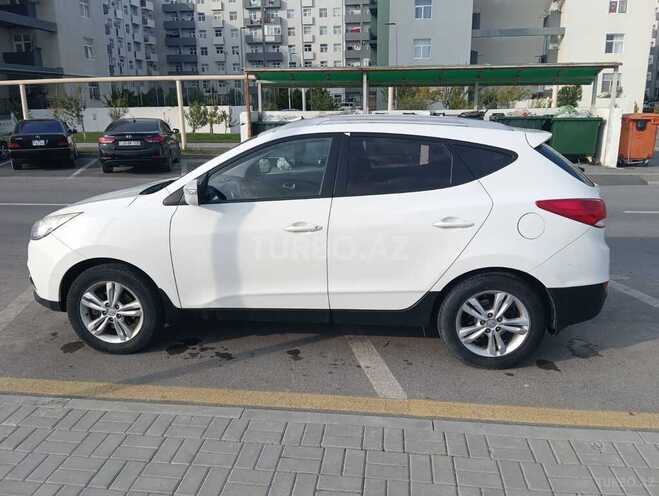 Hyundai ix35 2013, 370,000 km - 2.0 l - Bakı
