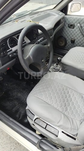 Daewoo Nexia 2006, 319,192 km - 1.5 l - Sumqayıt