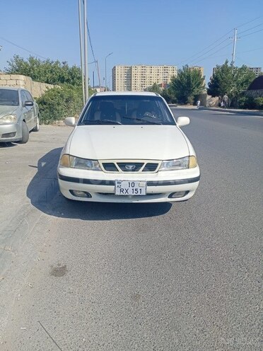 Daewoo Nexia 2006, 319,192 km - 1.5 l - Sumqayıt