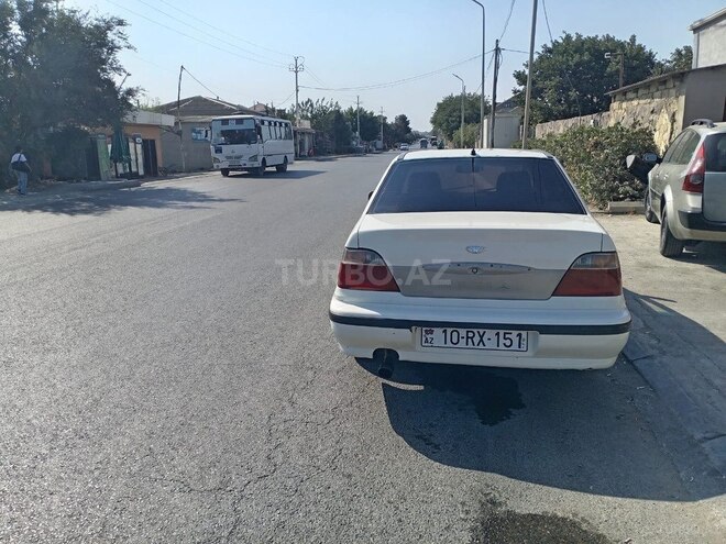 Daewoo Nexia 2006, 319,192 km - 1.5 l - Sumqayıt