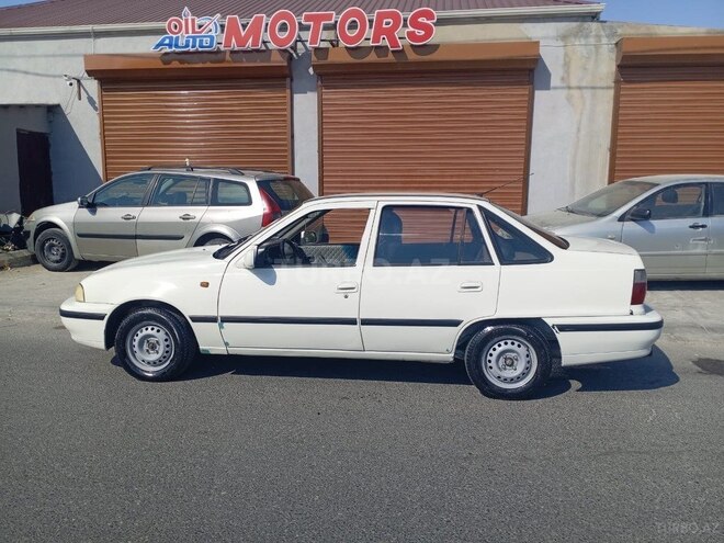 Daewoo Nexia 2006, 319,192 km - 1.5 l - Sumqayıt