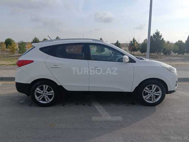 Hyundai ix35 2013, 370,000 km - 2.0 l - Bakı