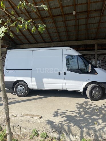 Ford Transit 2007, 450,000 km - 2.4 л - Bakı