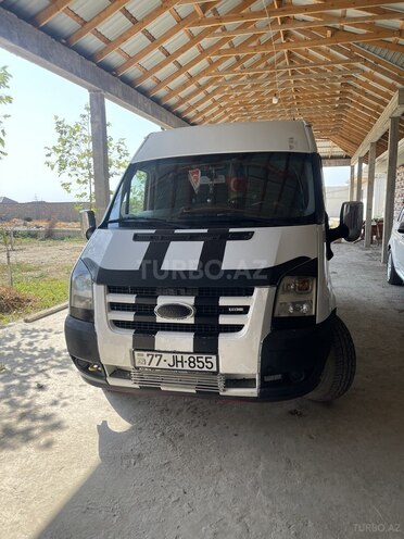 Ford Transit 2007, 450,000 km - 2.4 л - Bakı