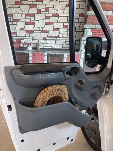 Ford Transit 2007, 450,000 km - 2.4 л - Bakı