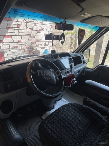 Ford Transit 2007, 450,000 km - 2.4 л - Bakı