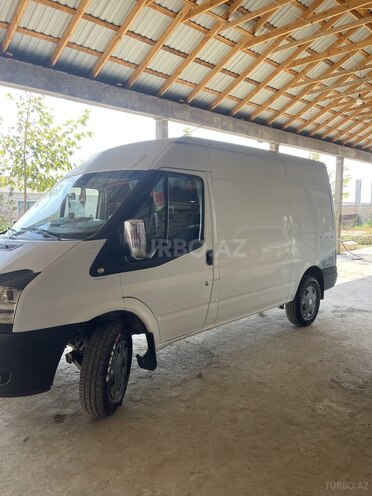 Ford Transit 2007, 450,000 km - 2.4 л - Bakı