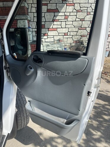 Ford Transit 2007, 450,000 km - 2.4 л - Bakı