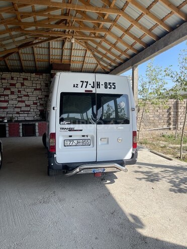 Ford Transit 2007, 450,000 km - 2.4 л - Bakı