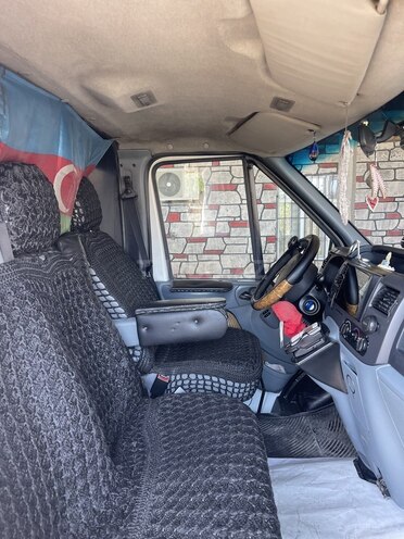 Ford Transit 2007, 450,000 km - 2.4 л - Bakı