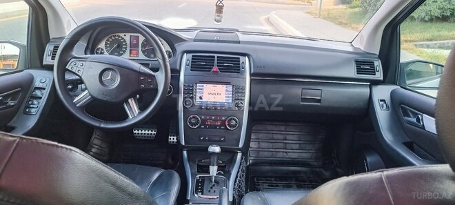 Mercedes B 200 2006, 368,350 km - 2.0 л - Bakı