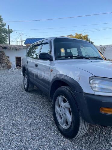Toyota RAV4 1997, 360,000 km - 2.0 l - Bakı