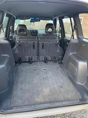 Toyota RAV4 1997, 360,000 km - 2.0 l - Bakı
