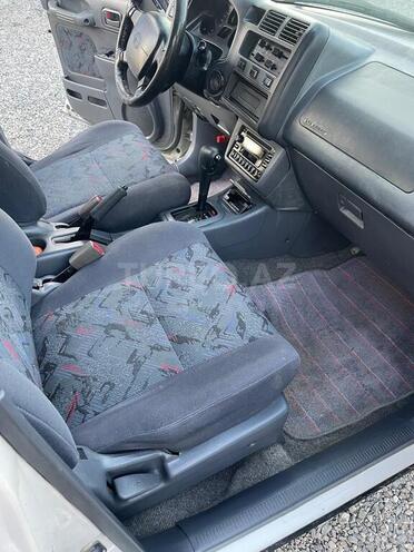 Toyota RAV4 1997, 360,000 km - 2.0 l - Bakı