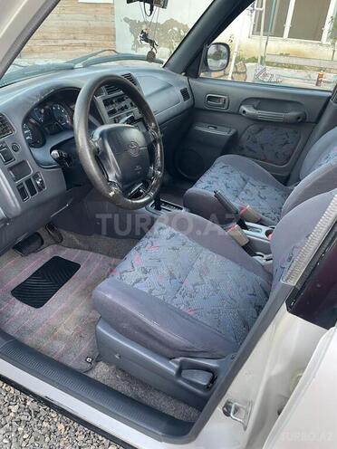 Toyota RAV4 1997, 360,000 km - 2.0 l - Bakı