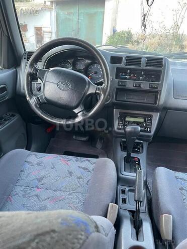Toyota RAV4 1997, 360,000 km - 2.0 l - Bakı