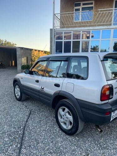 Toyota RAV4 1997, 360,000 km - 2.0 l - Bakı