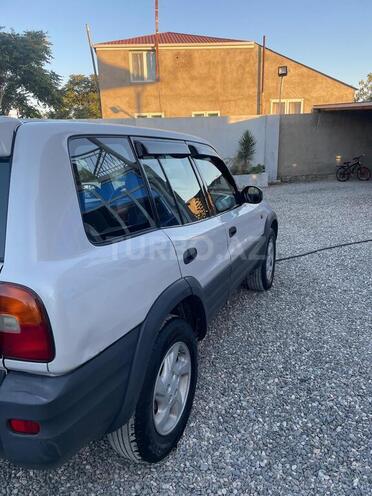 Toyota RAV4 1997, 360,000 km - 2.0 l - Bakı