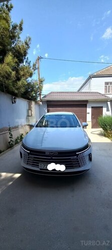 BYD Destroyer 05 2025, 0 km - 1.5 l - Bakı