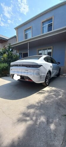 BYD Destroyer 05 2025, 0 km - 1.5 l - Bakı