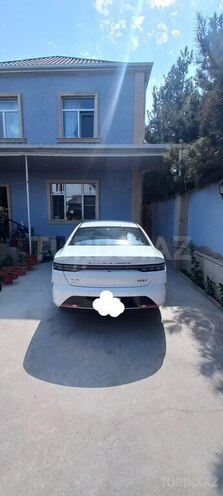 BYD Destroyer 05 2025, 0 km - 1.5 l - Bakı