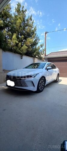 BYD Destroyer 05 2025, 0 km - 1.5 l - Bakı