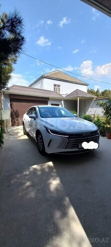 BYD Destroyer 05 2025, 0 km - 1.5 l - Bakı