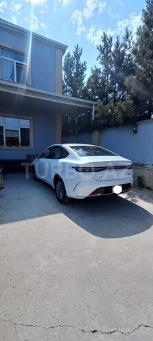 BYD Destroyer 05 2025, 0 km - 1.5 l - Bakı