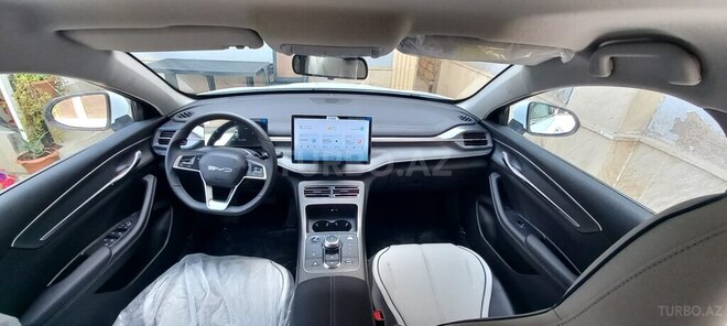 BYD Destroyer 05 2025, 0 km - 1.5 l - Bakı