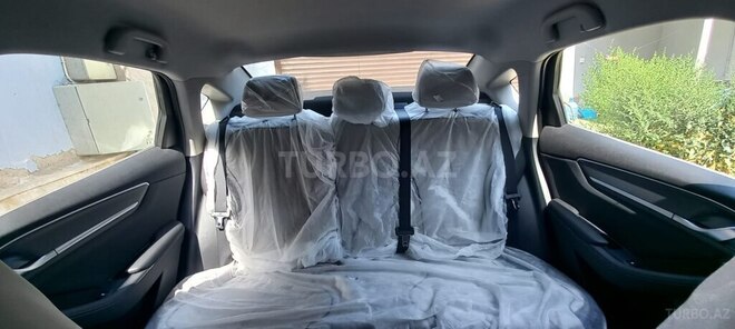 BYD Destroyer 05 2025, 0 km - 1.5 l - Bakı