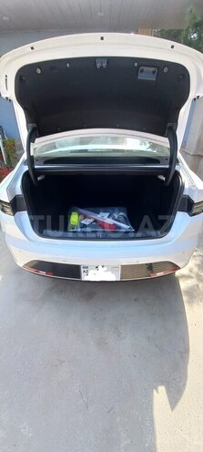 BYD Destroyer 05 2025, 0 km - 1.5 l - Bakı