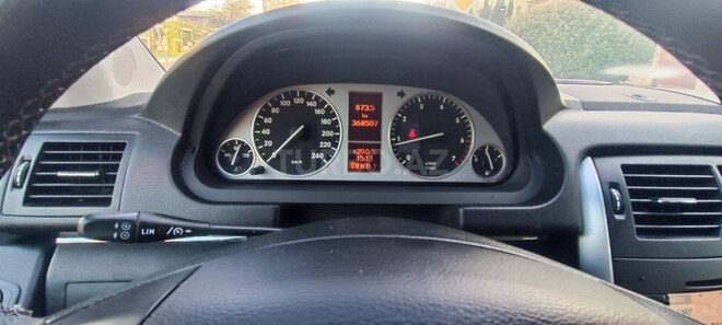Mercedes B 200 2006, 368,350 km - 2.0 л - Bakı
