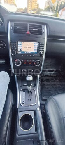 Mercedes B 200 2006, 368,350 km - 2.0 л - Bakı