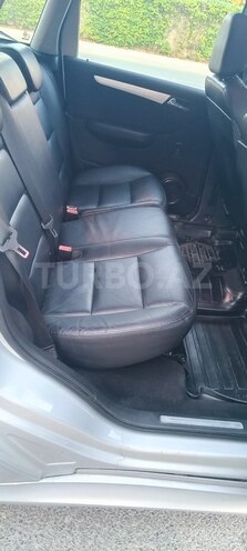 Mercedes B 200 2006, 368,350 km - 2.0 л - Bakı