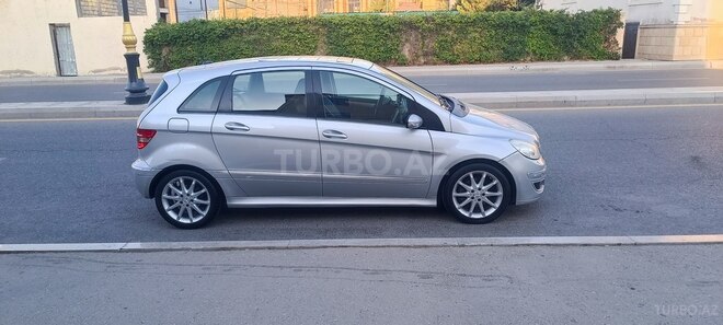 Mercedes B 200 2006, 368,350 km - 2.0 л - Bakı