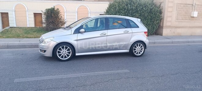 Mercedes B 200 2006, 368,350 km - 2.0 л - Bakı